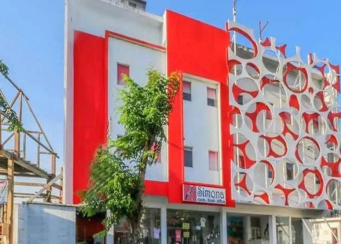 Hotel Simona