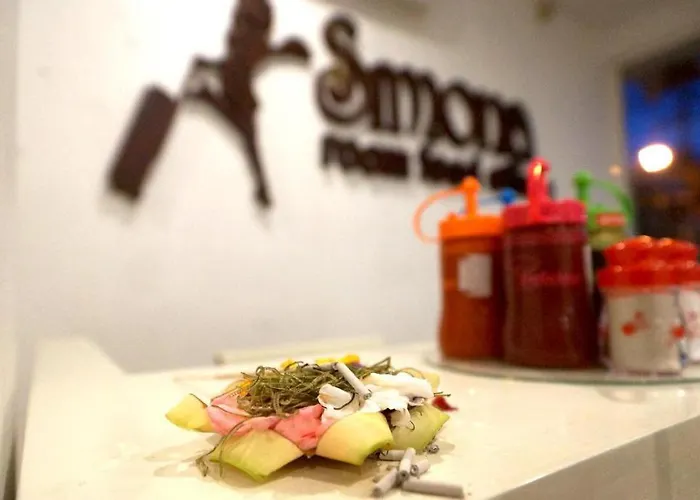 Hotel Simona 3*