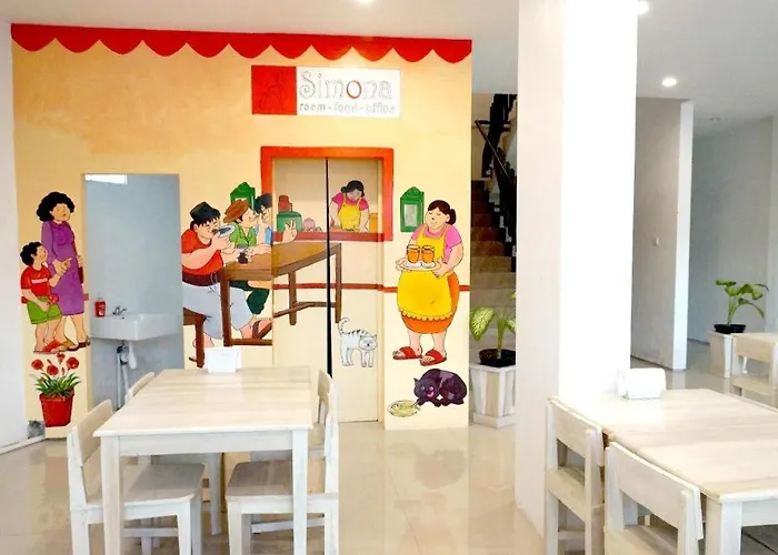 Hotel Simona